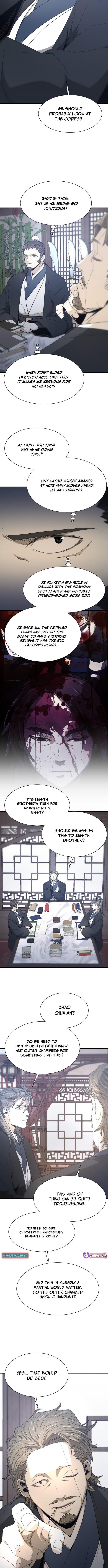 A Blade at a Time Chapter 12 - Page 12