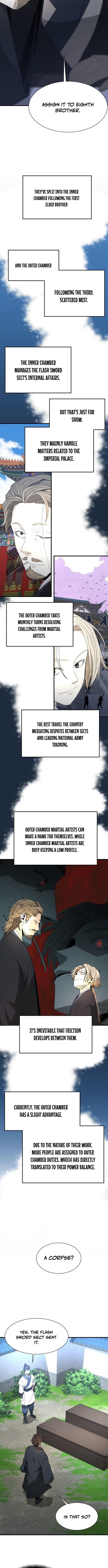 A Blade at a Time Chapter 12 - Page 13