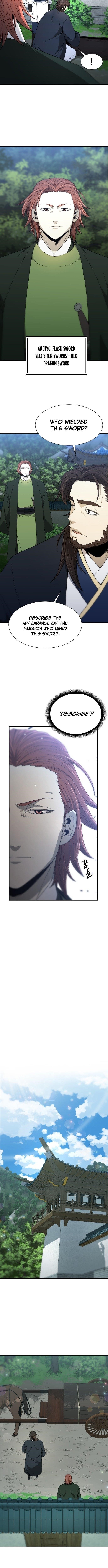 A Blade at a Time Chapter 12 - Page 15