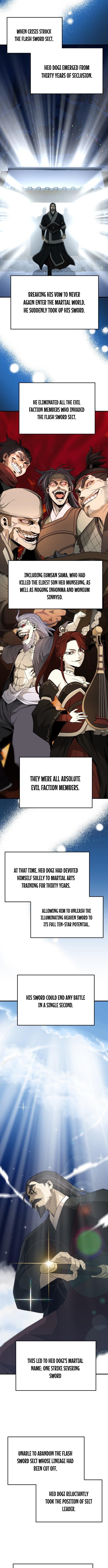 A Blade at a Time Chapter 12 - Page 6