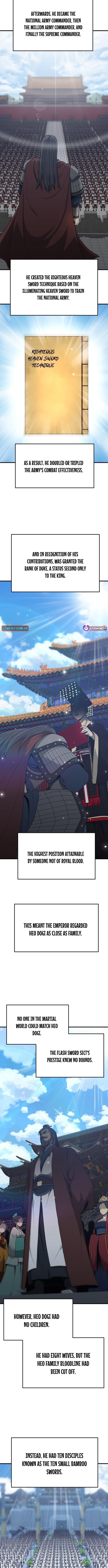 A Blade at a Time Chapter 12 - Page 7