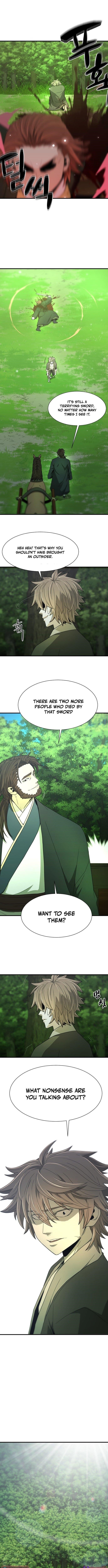 A Blade at a Time Chapter 13 - Page 10