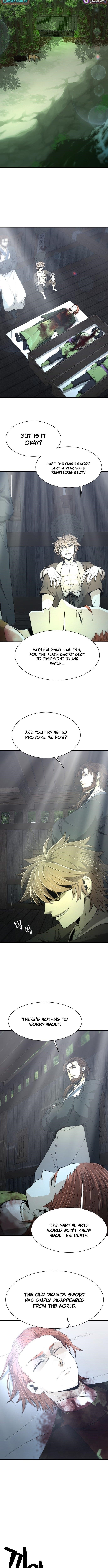 A Blade at a Time Chapter 13 - Page 11