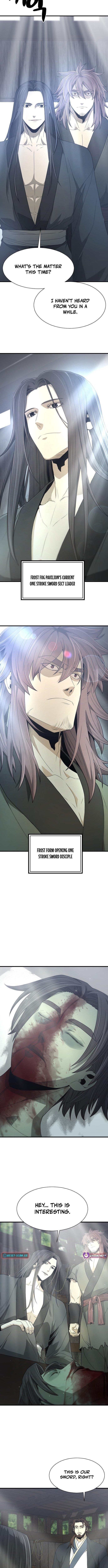 A Blade at a Time Chapter 13 - Page 12