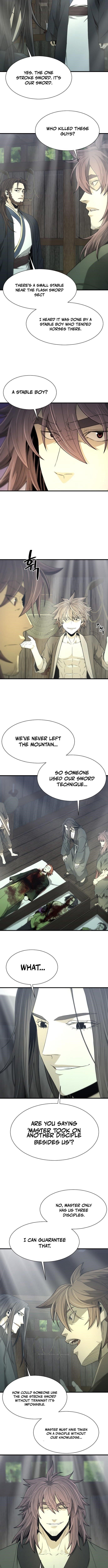 A Blade at a Time Chapter 13 - Page 13