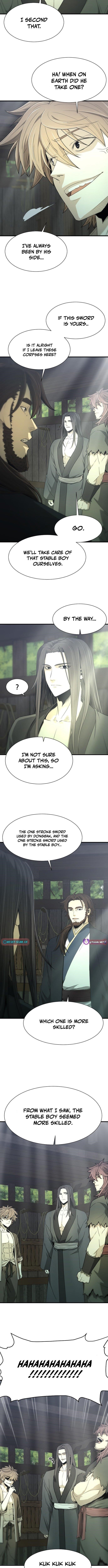 A Blade at a Time Chapter 13 - Page 14