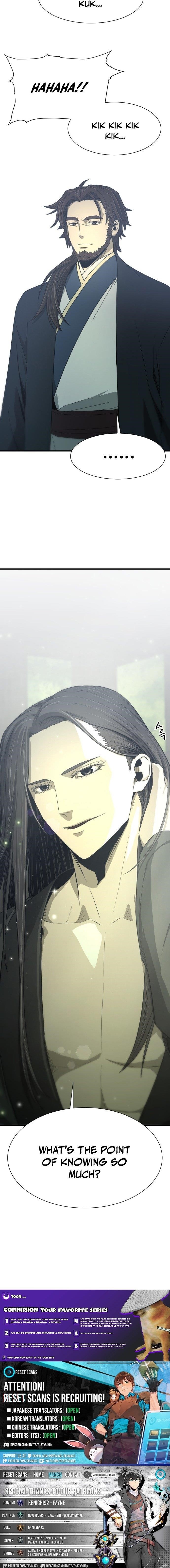 A Blade at a Time Chapter 13 - Page 15