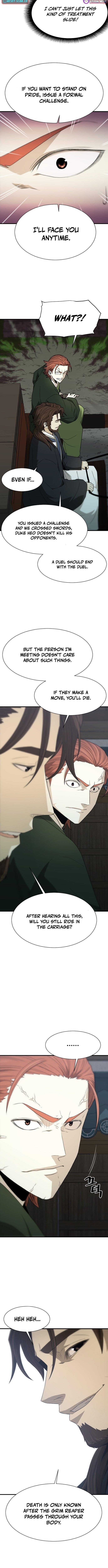 A Blade at a Time Chapter 13 - Page 2