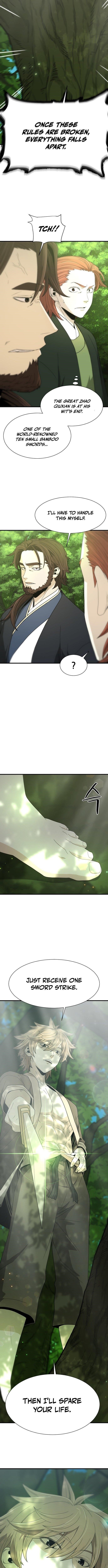 A Blade at a Time Chapter 13 - Page 6