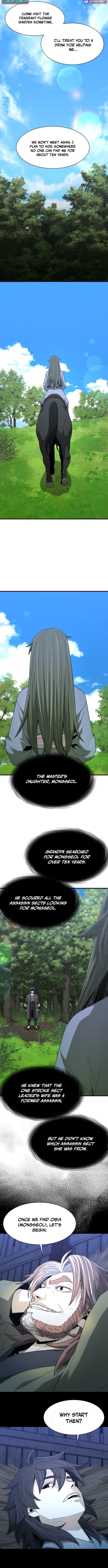 A Blade at a Time Chapter 14 - Page 11