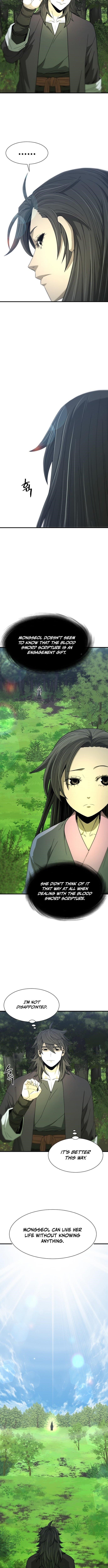 A Blade at a Time Chapter 14 - Page 13