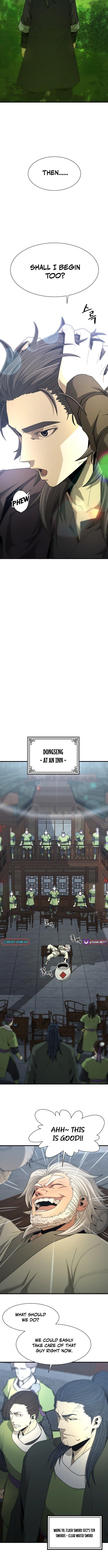 A Blade at a Time Chapter 14 - Page 14