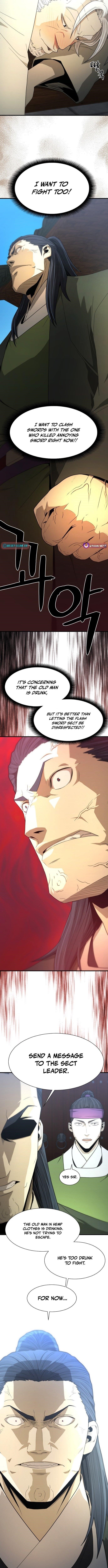 A Blade at a Time Chapter 14 - Page 16