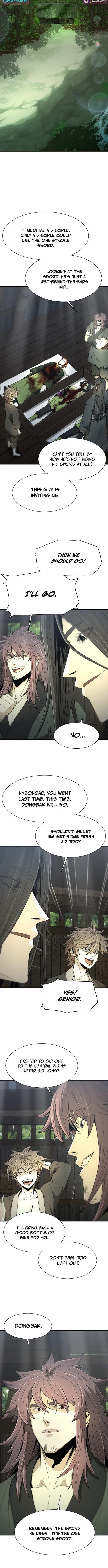 A Blade at a Time Chapter 14 - Page 2