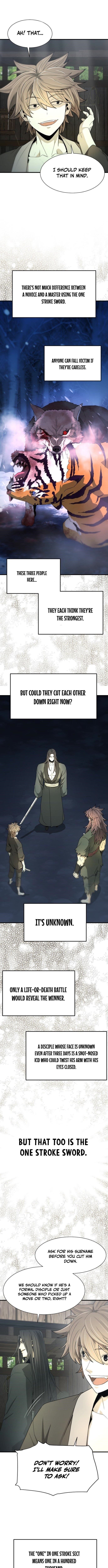 A Blade at a Time Chapter 14 - Page 3