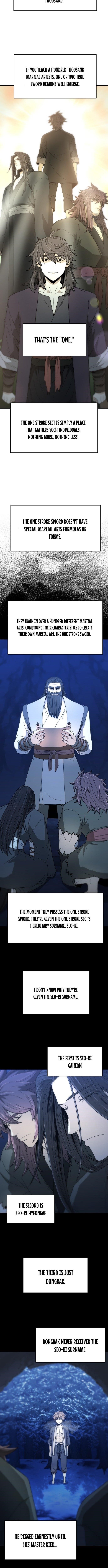 A Blade at a Time Chapter 14 - Page 4