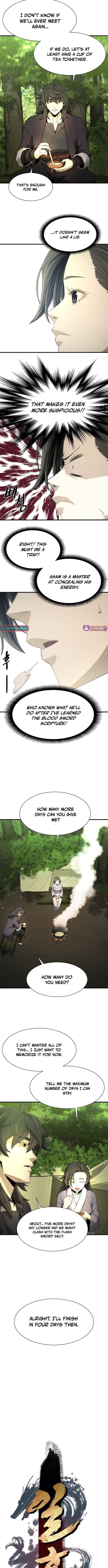 A Blade at a Time Chapter 14 - Page 7