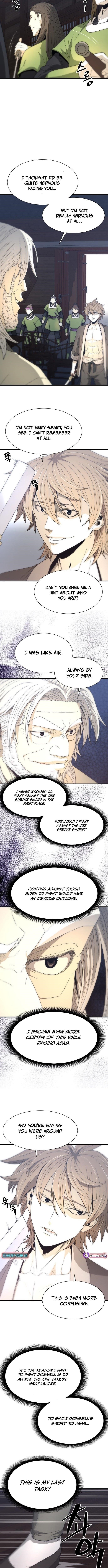 A Blade at a Time Chapter 15 - Page 12