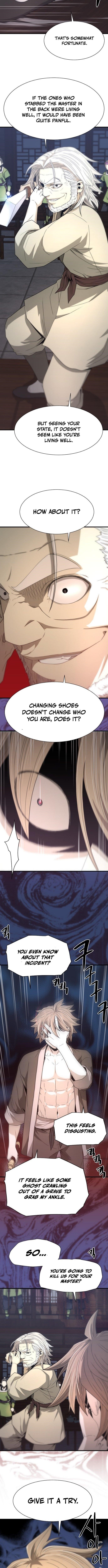 A Blade at a Time Chapter 15 - Page 13