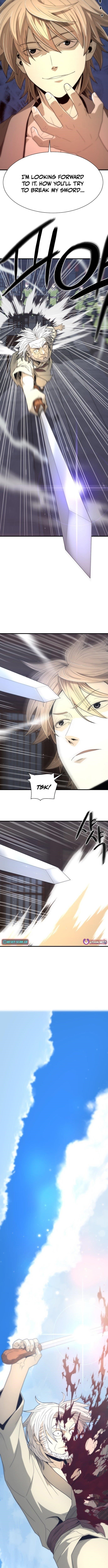 A Blade at a Time Chapter 15 - Page 14