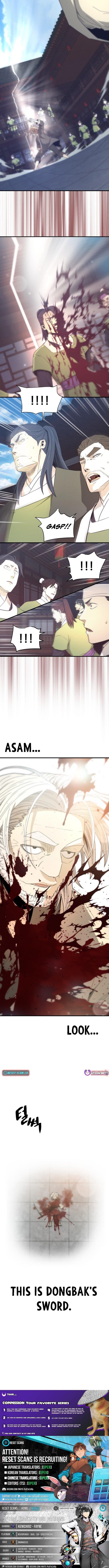 A Blade at a Time Chapter 15 - Page 15