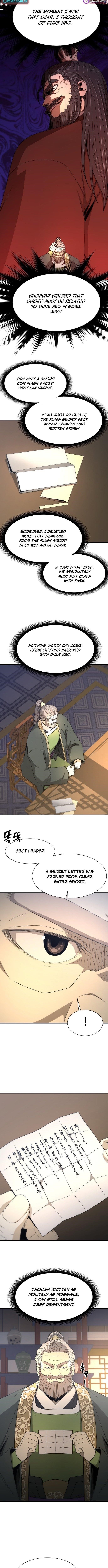 A Blade at a Time Chapter 15 - Page 2