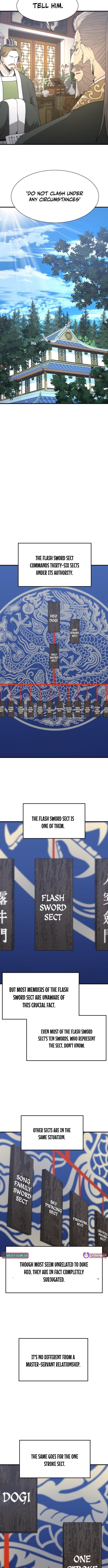 A Blade at a Time Chapter 15 - Page 3