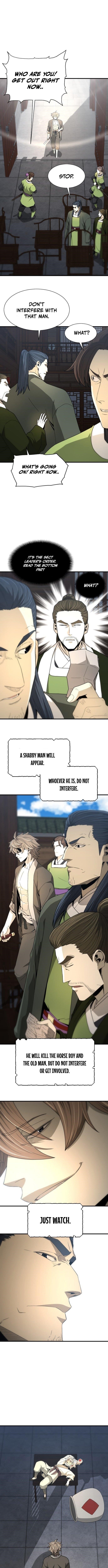 A Blade at a Time Chapter 15 - Page 6