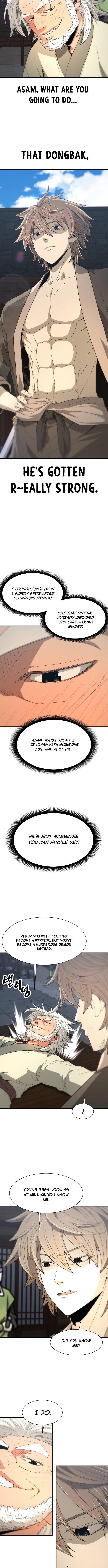 A Blade at a Time Chapter 15 - Page 8