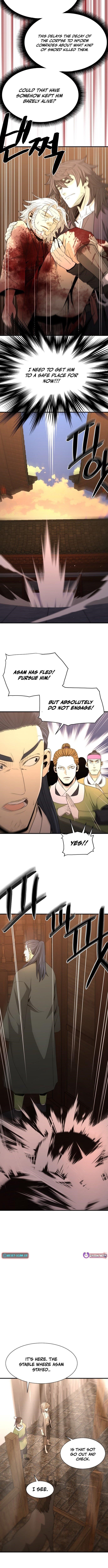 A Blade at a Time Chapter 16 - Page 12