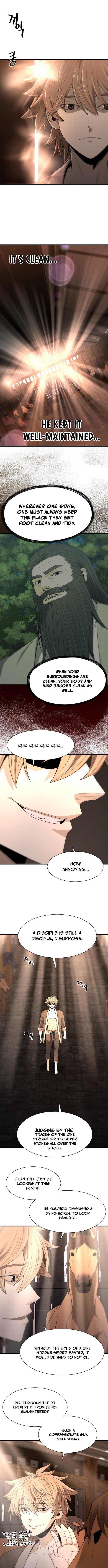 A Blade at a Time Chapter 16 - Page 13