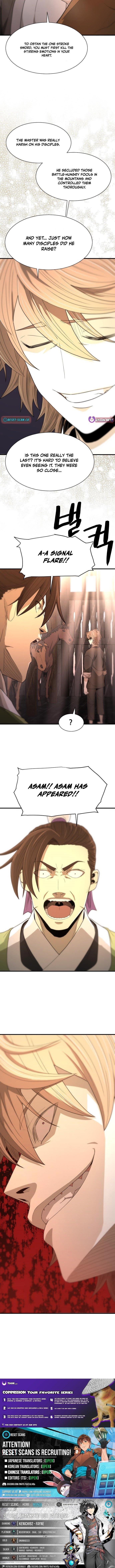 A Blade at a Time Chapter 16 - Page 14