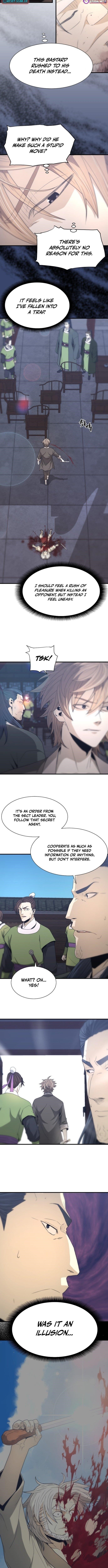 A Blade at a Time Chapter 16 - Page 2