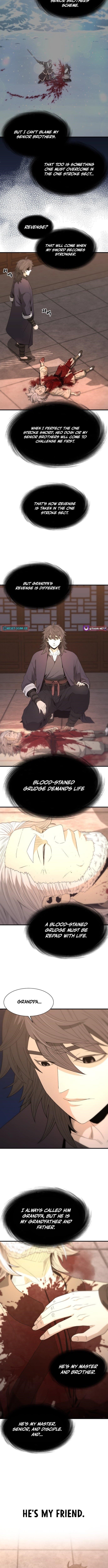 A Blade at a Time Chapter 16 - Page 7