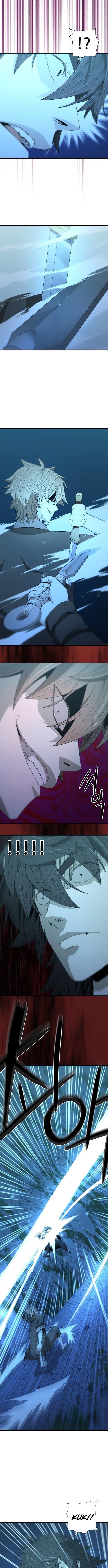 A Blade at a Time Chapter 17 - Page 13