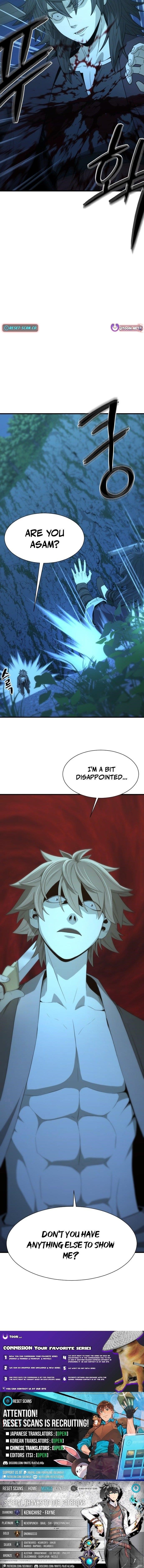 A Blade at a Time Chapter 17 - Page 14