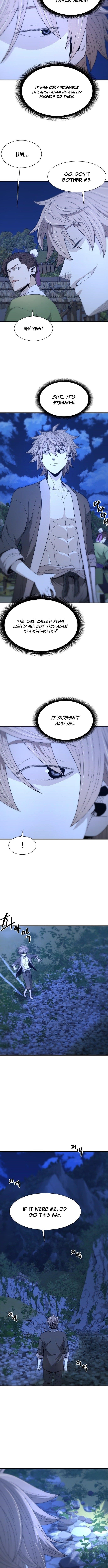 A Blade at a Time Chapter 17 - Page 4