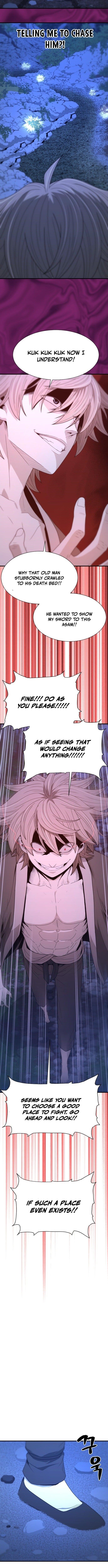 A Blade at a Time Chapter 17 - Page 6