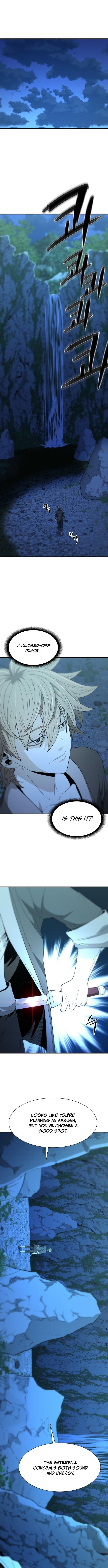 A Blade at a Time Chapter 17 - Page 8