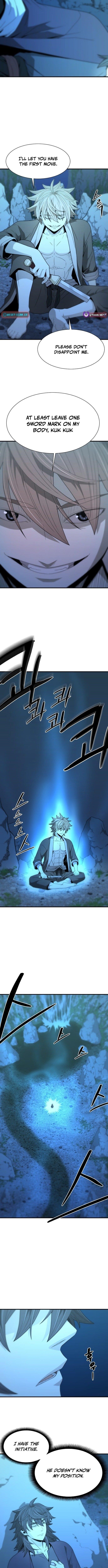 A Blade at a Time Chapter 17 - Page 9