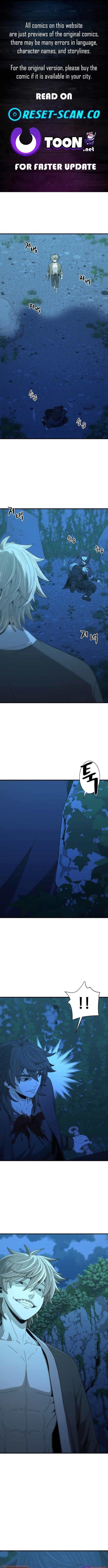 A Blade at a Time Chapter 18 - Page 1