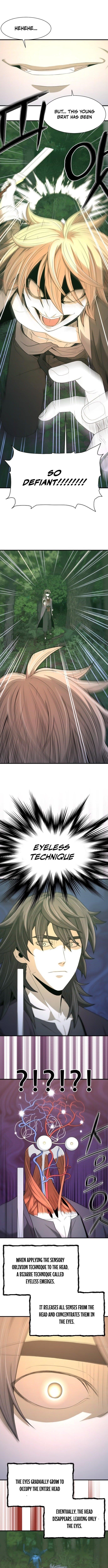 A Blade at a Time Chapter 18 - Page 12