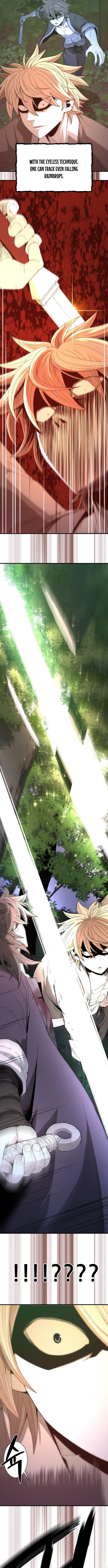 A Blade at a Time Chapter 18 - Page 13