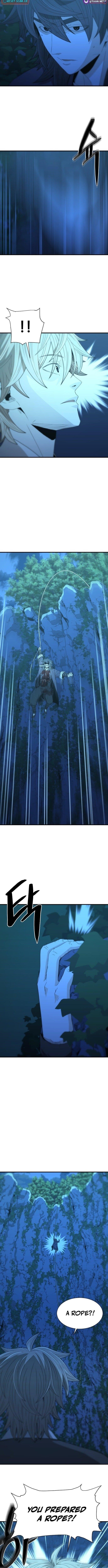 A Blade at a Time Chapter 18 - Page 2