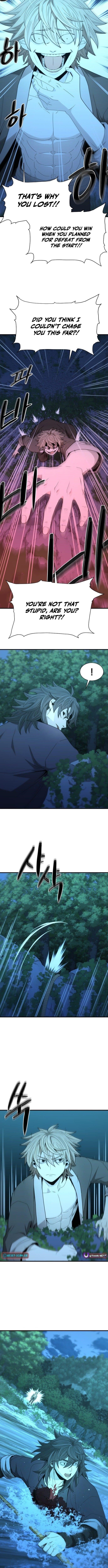 A Blade at a Time Chapter 18 - Page 3