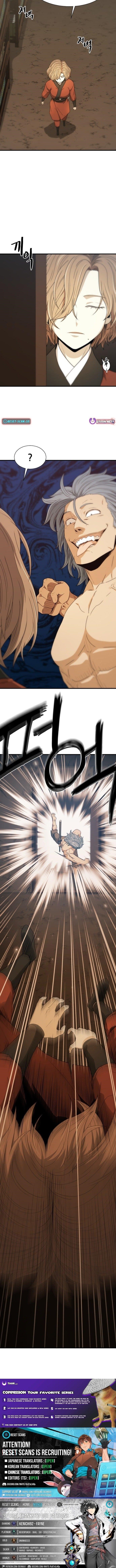 A Blade at a Time Chapter 19 - Page 14