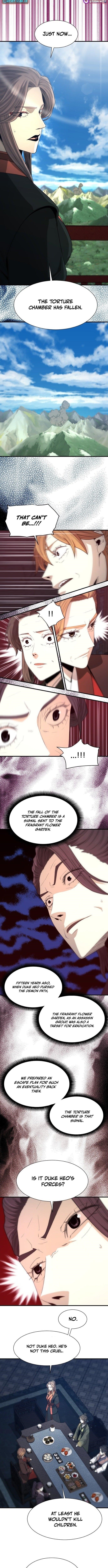 A Blade at a Time Chapter 20 - Page 11