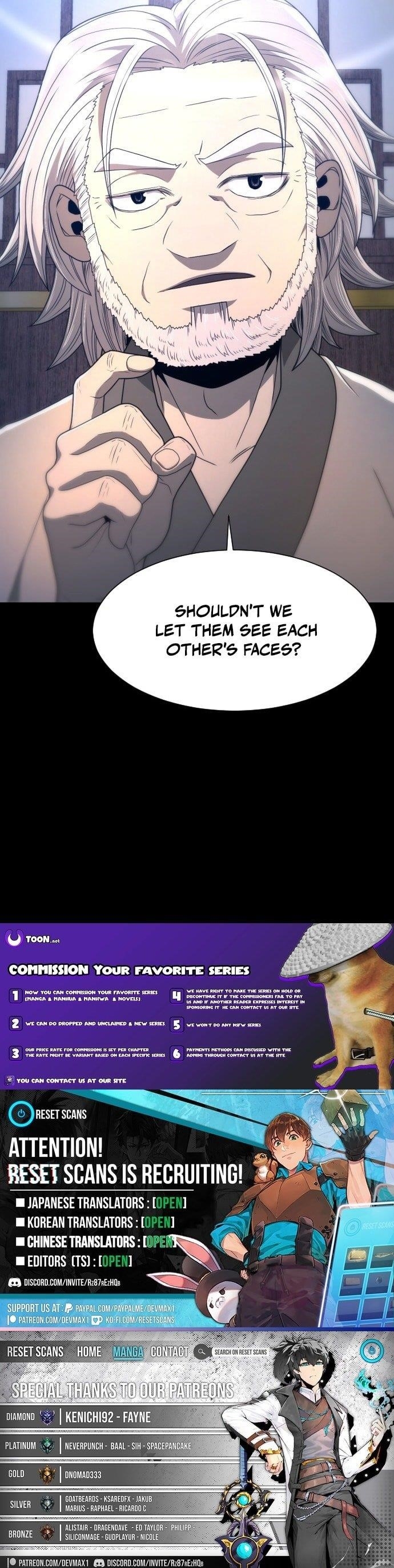 A Blade at a Time Chapter 20 - Page 13