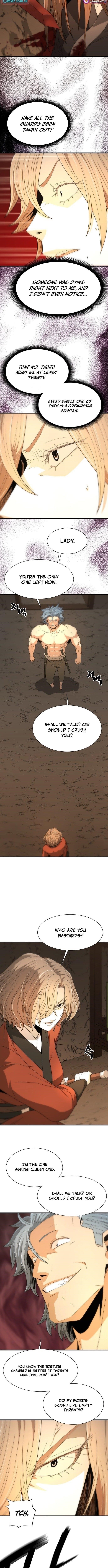 A Blade at a Time Chapter 20 - Page 2