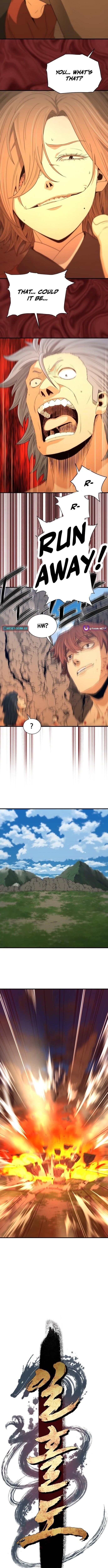 A Blade at a Time Chapter 20 - Page 7